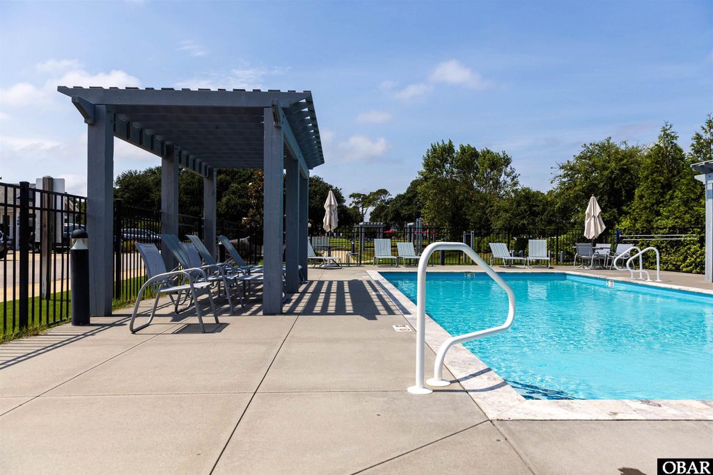 Image 33 of property listing at 1017 Ocean Trl # 10B, Corolla, NC 27927