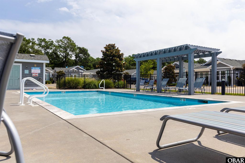 Image 34 of property listing at 1017 Ocean Trl # 10B, Corolla, NC 27927