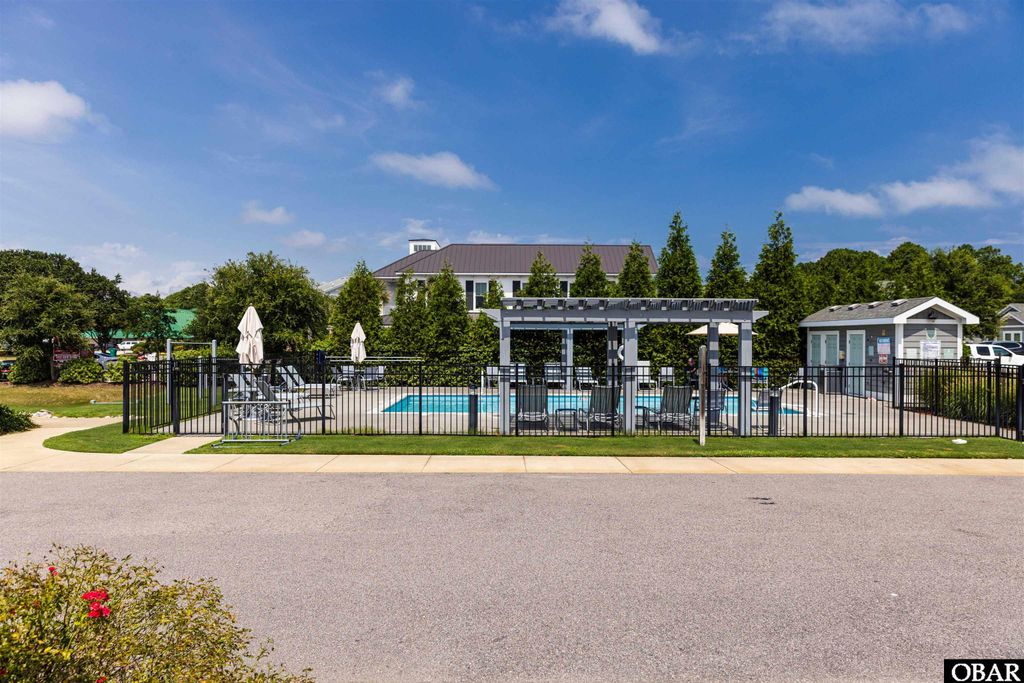 Image 35 of property listing at 1017 Ocean Trl # 10B, Corolla, NC 27927