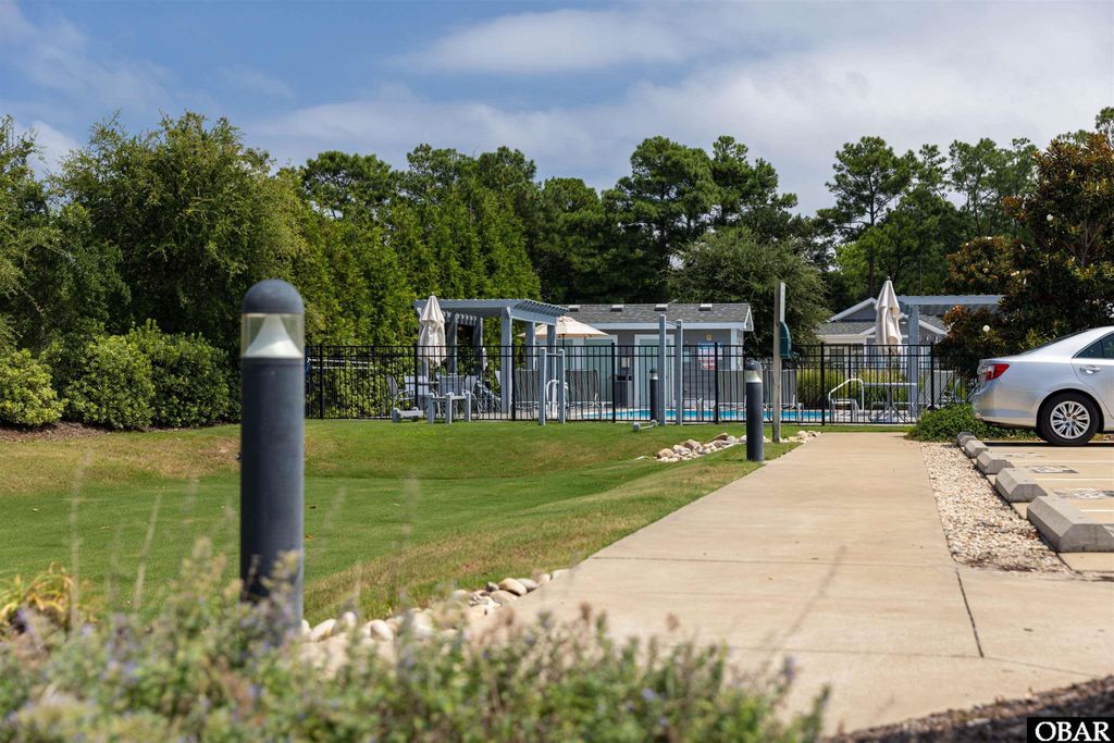 Image 38 of property listing at 1017 Ocean Trl # 10B, Corolla, NC 27927