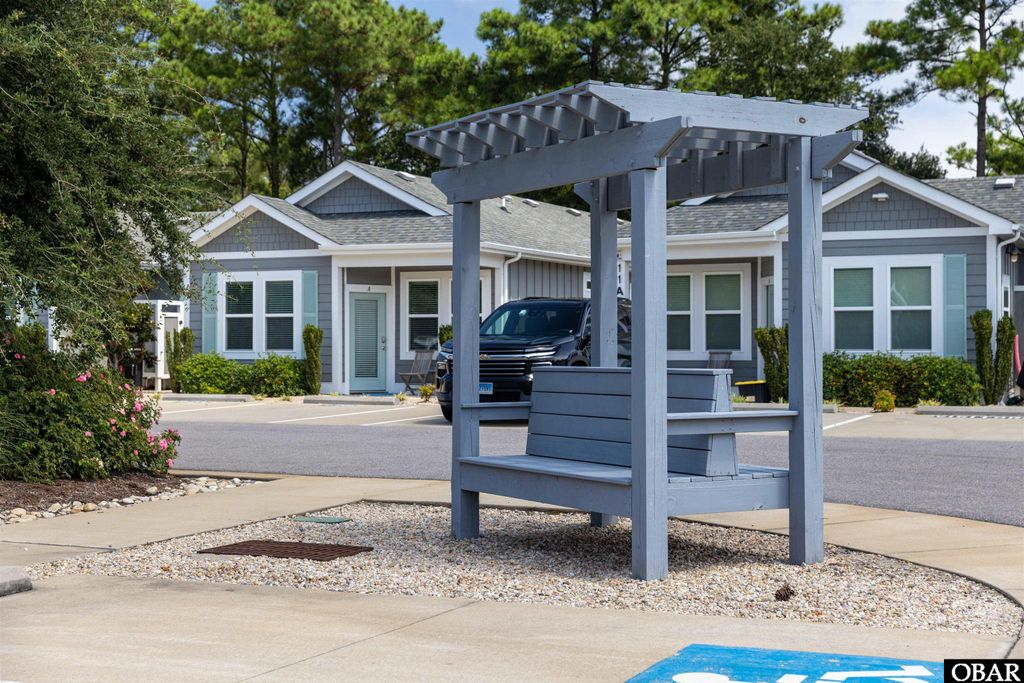 Image 39 of property listing at 1017 Ocean Trl # 10B, Corolla, NC 27927