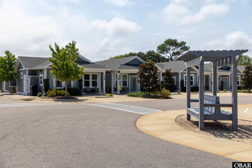 Image 40 of property listing at 1017 Ocean Trl # 10B, Corolla, NC 27927