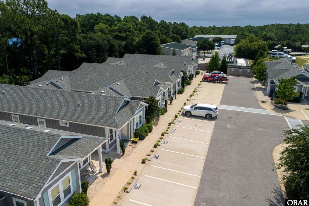 Image 42 of property listing at 1017 Ocean Trl # 10B, Corolla, NC 27927