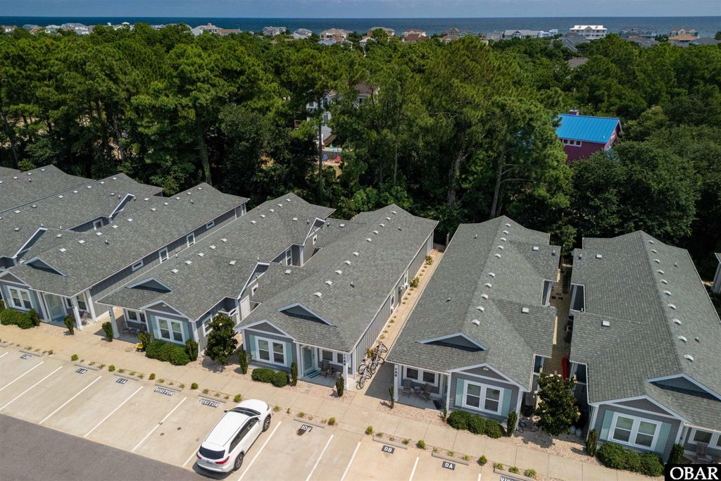 Image 43 of property listing at 1017 Ocean Trl # 10B, Corolla, NC 27927