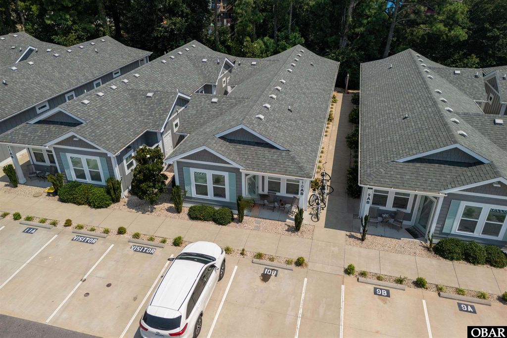 Image 44 of property listing at 1017 Ocean Trl # 10B, Corolla, NC 27927