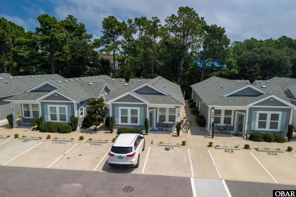 Image 45 of property listing at 1017 Ocean Trl # 10B, Corolla, NC 27927