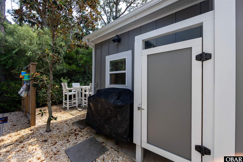 Image 6 of property listing at 1017 Ocean Trl # 10B, Corolla, NC 27927