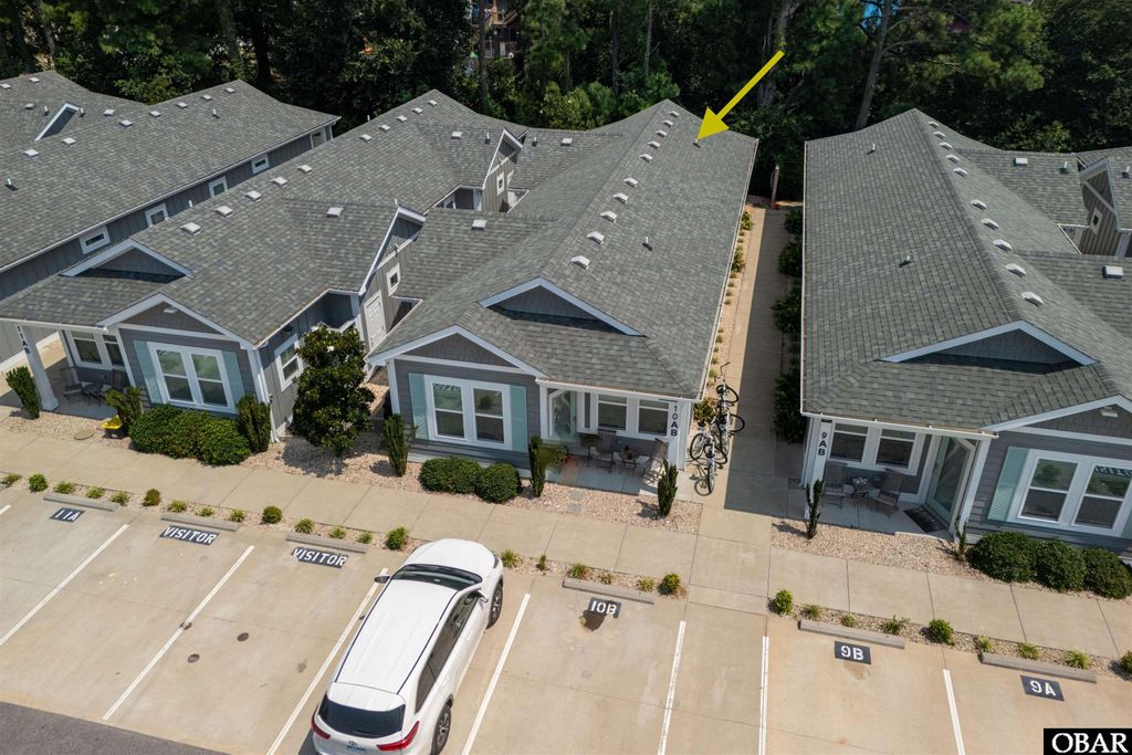 Image 46 of property listing at 1017 Ocean Trl # 10B, Corolla, NC 27927