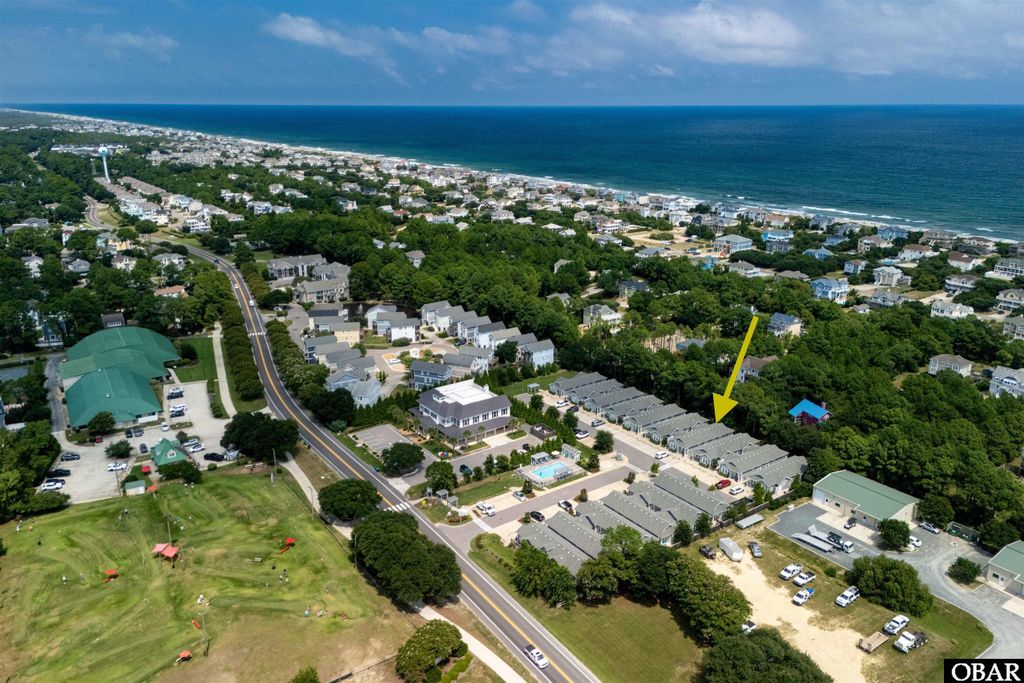 Image 47 of property listing at 1017 Ocean Trl # 10B, Corolla, NC 27927