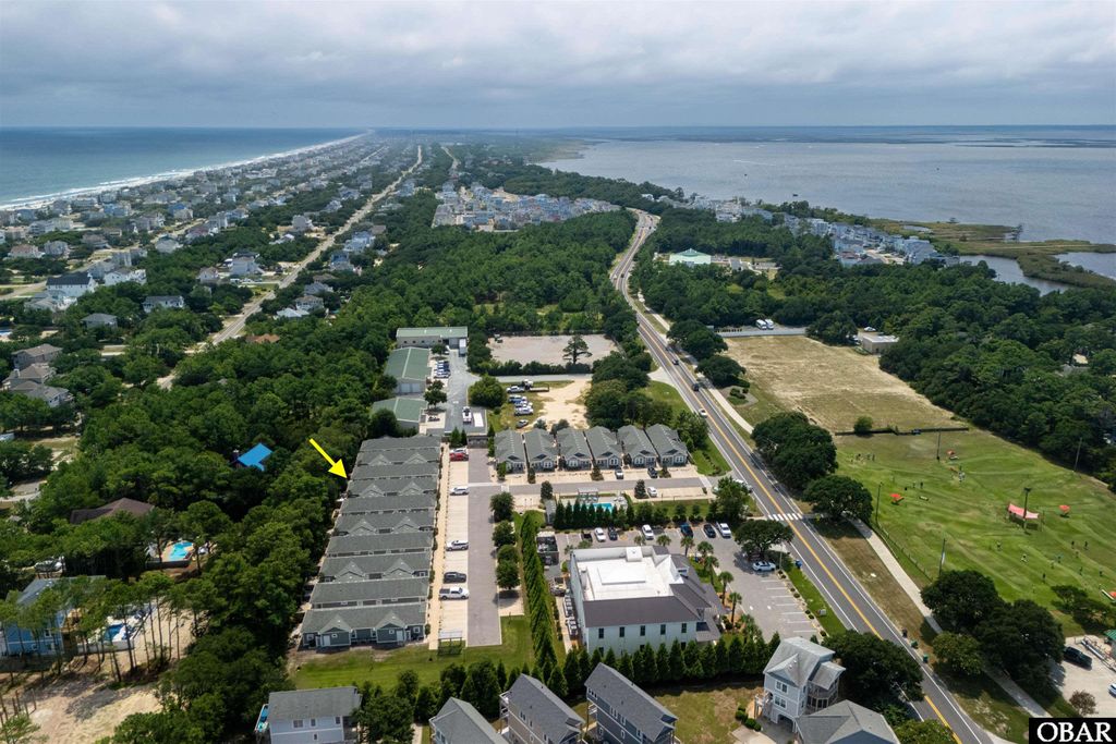 Image 48 of property listing at 1017 Ocean Trl # 10B, Corolla, NC 27927