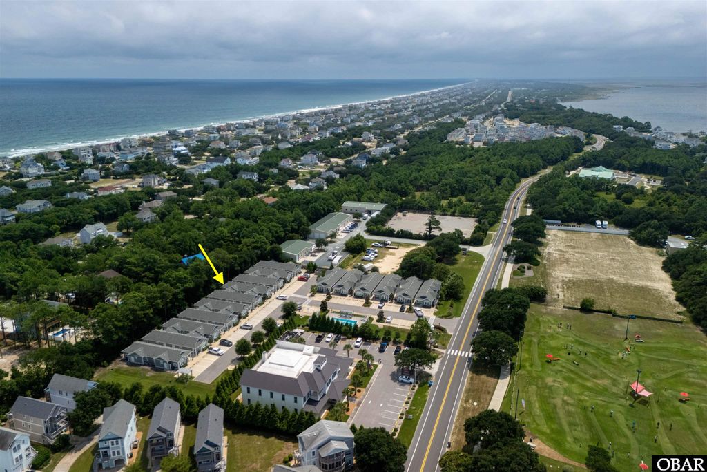 Image 49 of property listing at 1017 Ocean Trl # 10B, Corolla, NC 27927