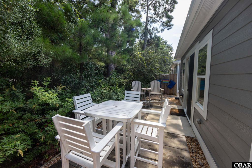 Image 7 of property listing at 1017 Ocean Trl # 10B, Corolla, NC 27927