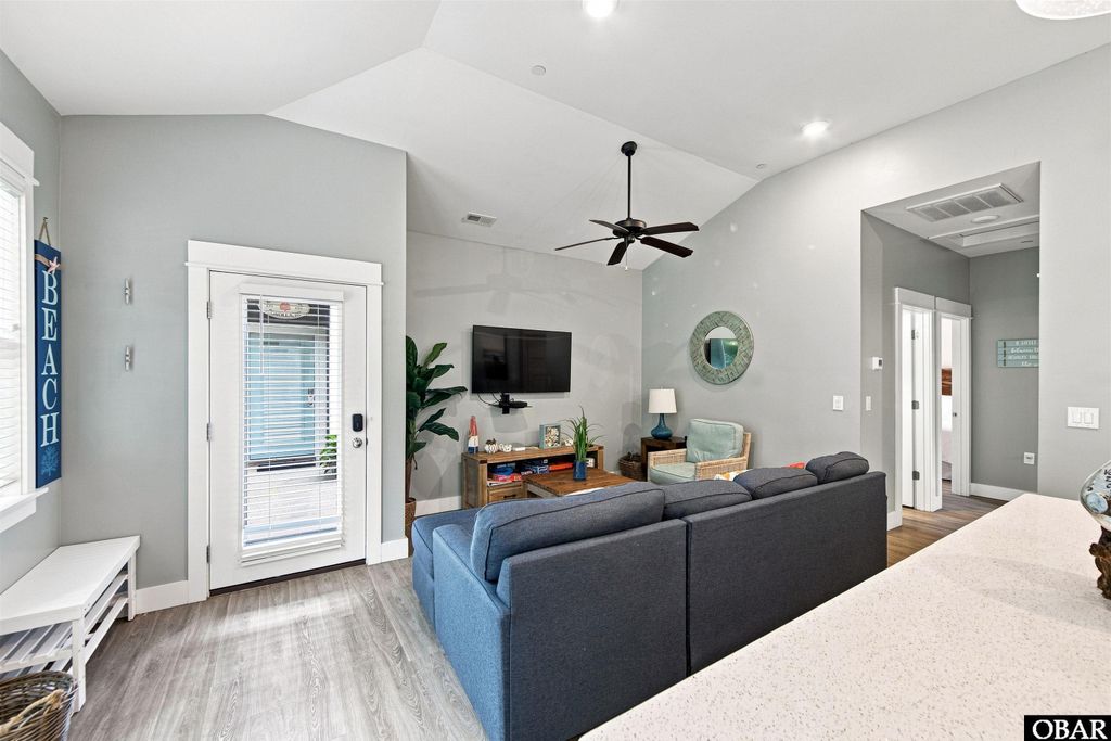 Image 10 of property listing at 1017 Ocean Trl # 10B, Corolla, NC 27927