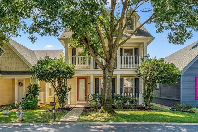 275 ISLAND VILLAGE DR, Memphis, TN 38103