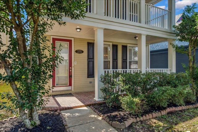 275 ISLAND VILLAGE DR, Memphis, TN 38103