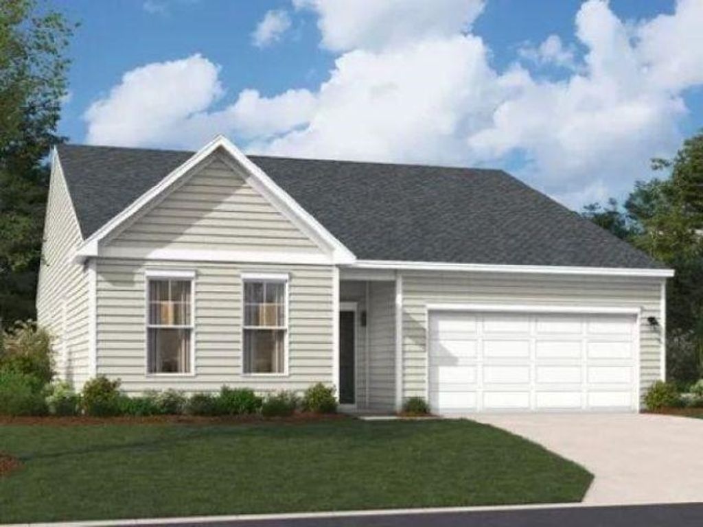 TBB Westfield Circle, Conway, SC 29526 — exterior