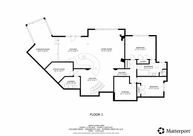 700 Hidden Creek Trail, Mendota Heights, MN 55118