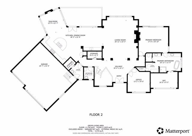 700 Hidden Creek Trail, Mendota Heights, MN 55118