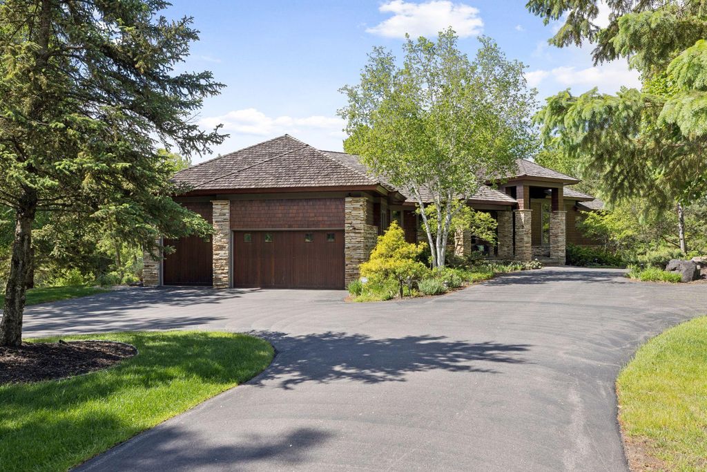 700 Hidden Creek Trail, Mendota Heights, MN 55118 — photo 2