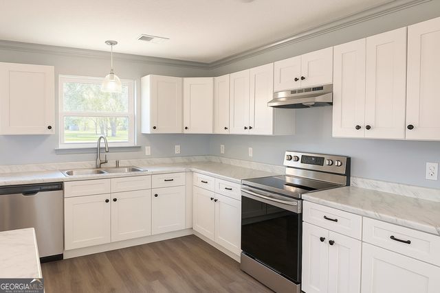 93 Shirley Lane Hwy 169, Glennville, GA 30427