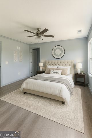 93 Shirley Lane Hwy 169, Glennville, GA 30427