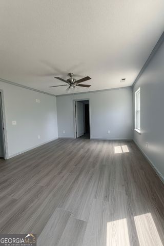 93 Shirley Lane Hwy 169, Glennville, GA 30427