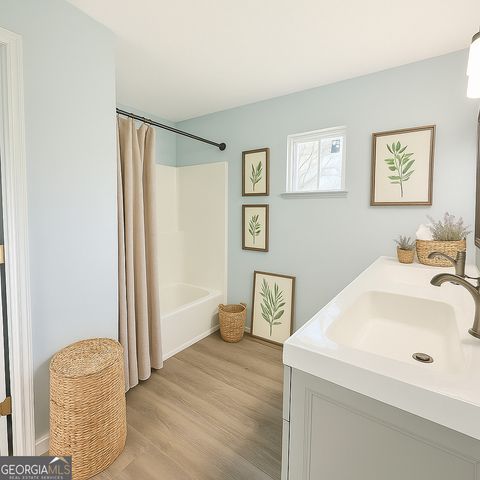 93 Shirley Lane Hwy 169, Glennville, GA 30427