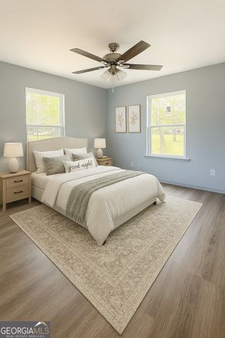 93 Shirley Lane Hwy 169, Glennville, GA 30427