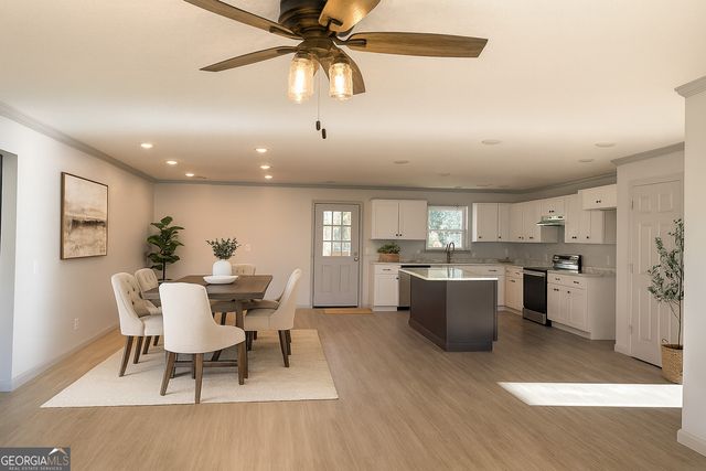 93 Shirley Lane Hwy 169, Glennville, GA 30427