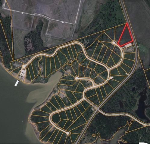 L 75 Chambers Bay, Kerens, TX 75144