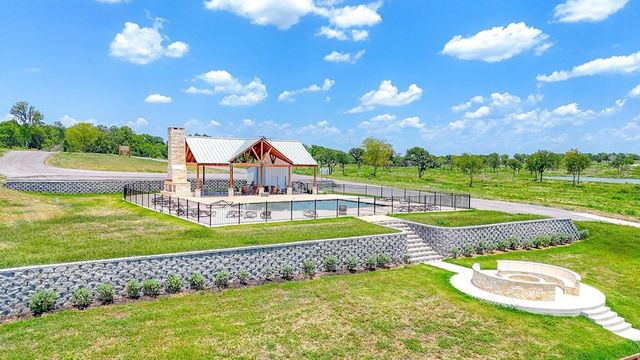 L 75 Chambers Bay, Kerens, TX 75144