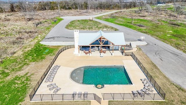 L 75 Chambers Bay, Kerens, TX 75144