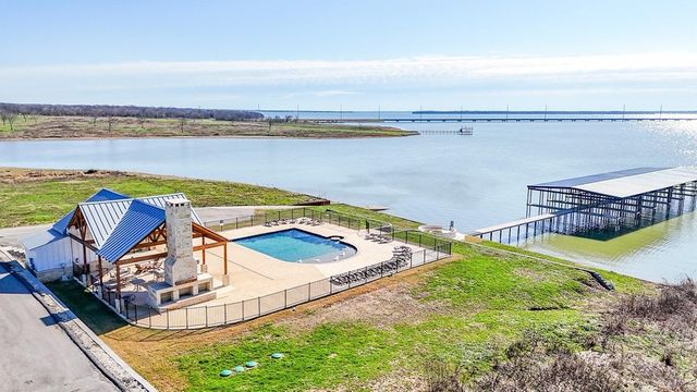 L 75 Chambers Bay, Kerens, TX 75144