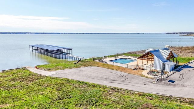 L 75 Chambers Bay, Kerens, TX 75144