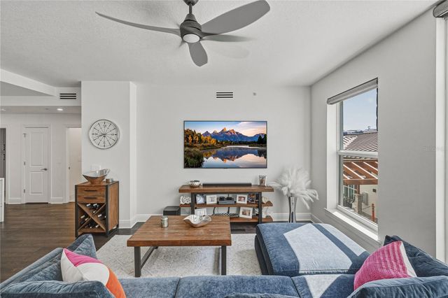 1227 E MADISON STREET 504, Tampa, FL 33602