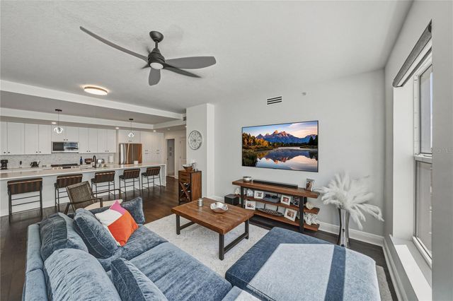 1227 E MADISON STREET 504, Tampa, FL 33602