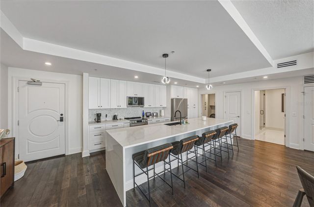 1227 E MADISON STREET 504, Tampa, FL 33602