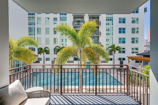 1227 E MADISON STREET 504, Tampa, FL 33602