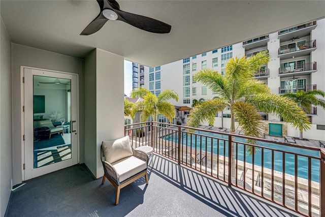 1227 E MADISON STREET 504, Tampa, FL 33602