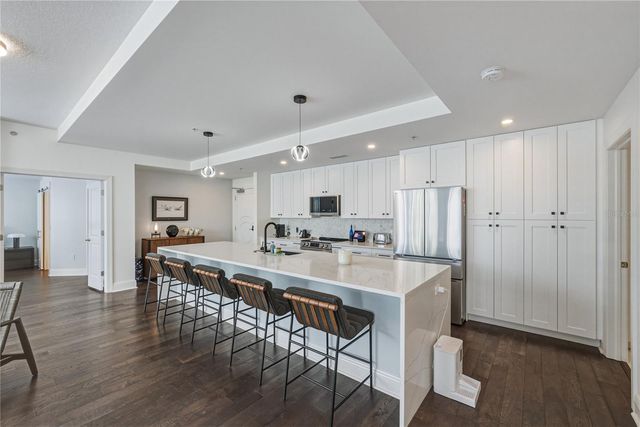 1227 E MADISON STREET 504, Tampa, FL 33602