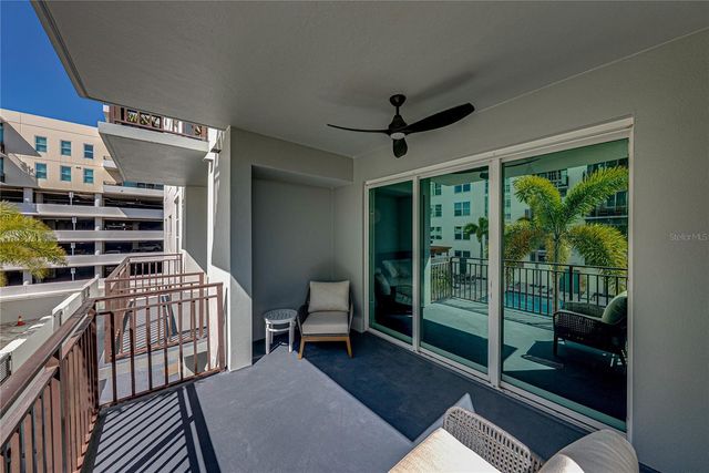 1227 E MADISON STREET 504, Tampa, FL 33602