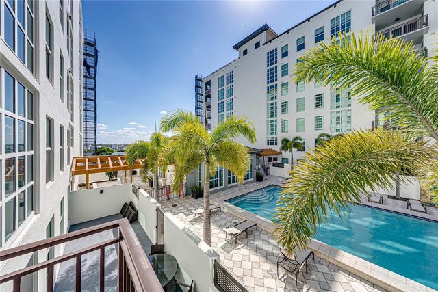 1227 E MADISON STREET 504, Tampa, FL 33602