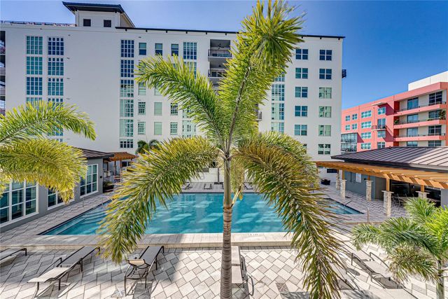 1227 E MADISON STREET 504, Tampa, FL 33602