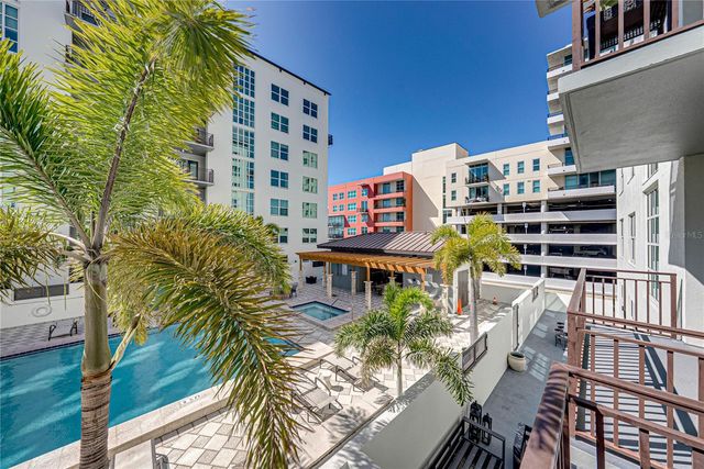 1227 E MADISON STREET 504, Tampa, FL 33602