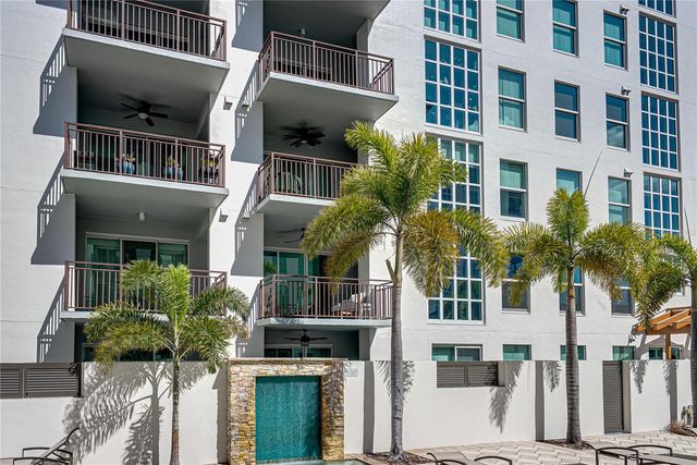 1227 E MADISON STREET 504, Tampa, FL 33602