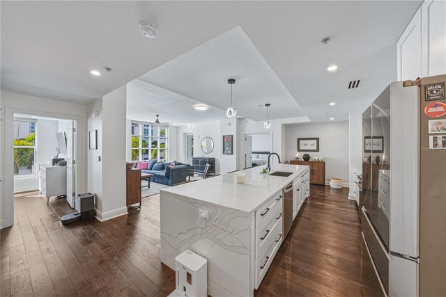 1227 E MADISON STREET 504, Tampa, FL 33602