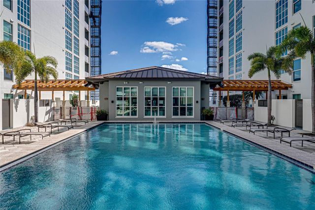 1227 E MADISON STREET 504, Tampa, FL 33602