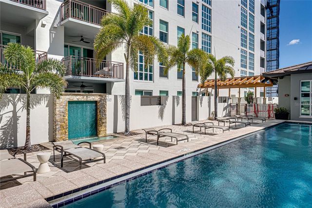 1227 E MADISON STREET 504, Tampa, FL 33602