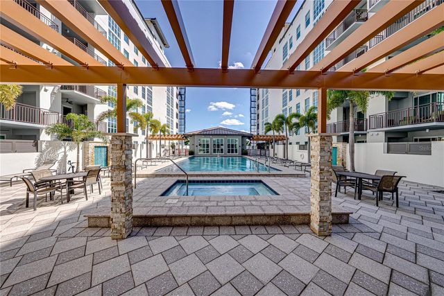 1227 E MADISON STREET 504, Tampa, FL 33602