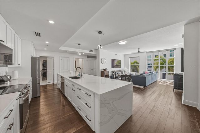 1227 E MADISON STREET 504, Tampa, FL 33602